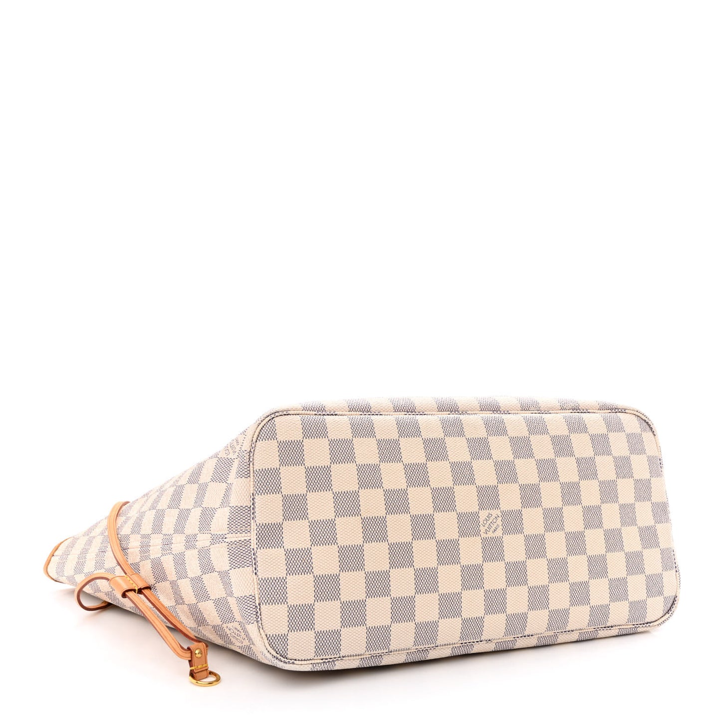 Damier Azur Neo Neverfull MM