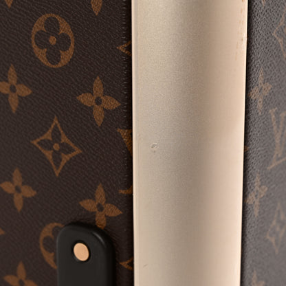 Louis Vuitton Monogram Horizon 55 Coquelicot 13 of 18