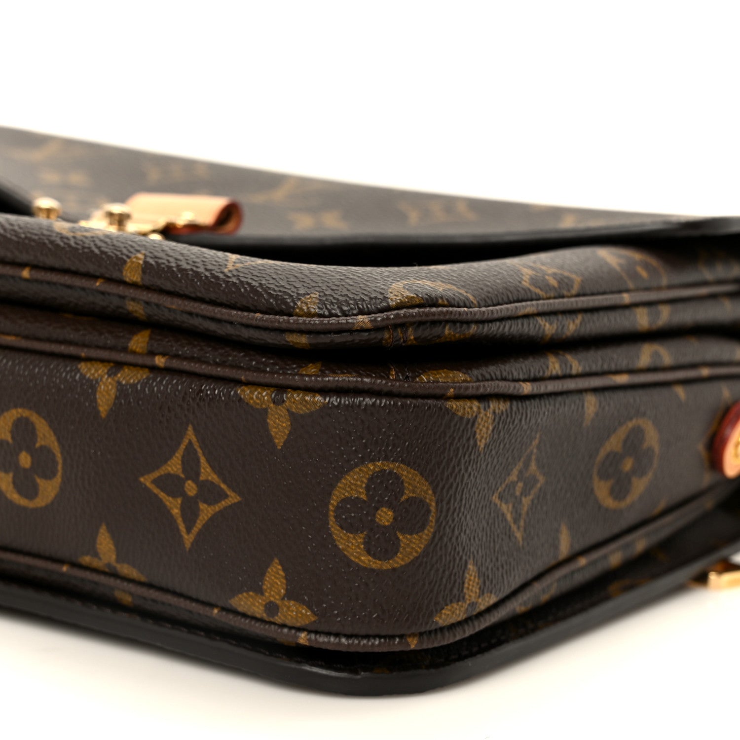 Louis Vuitton Monogram Pochette Metis 13 of 14