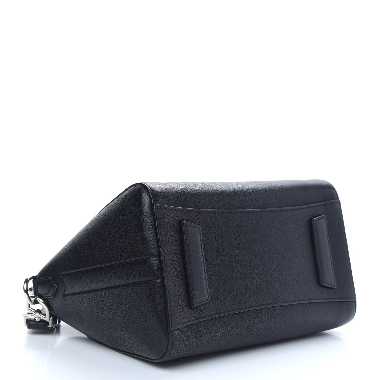 Givenchy Sugar Goatskin Small Antigona Black 4 of 9