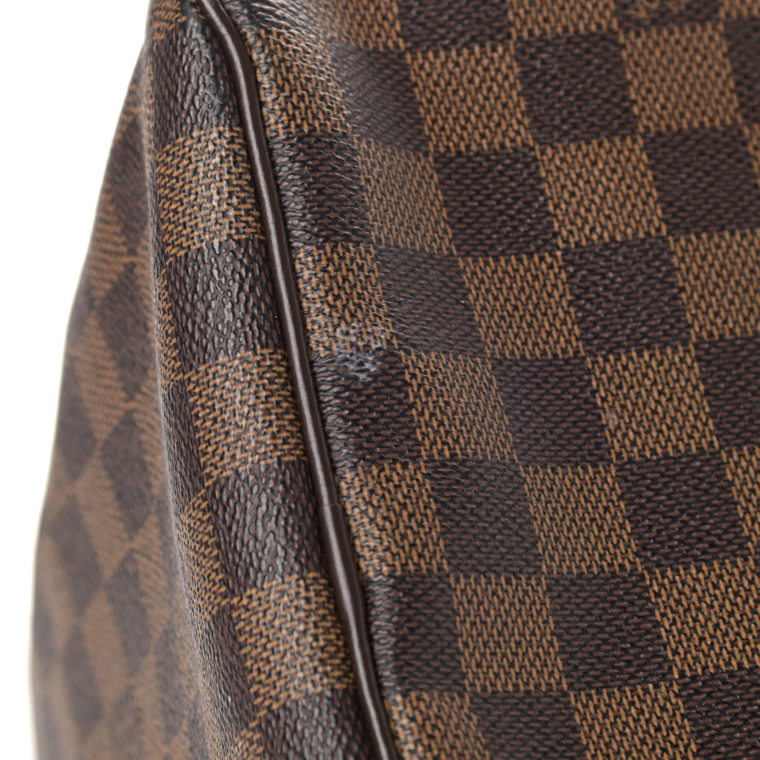 Louis Vuitton Damier Ebene Speedy 30 5 of 5