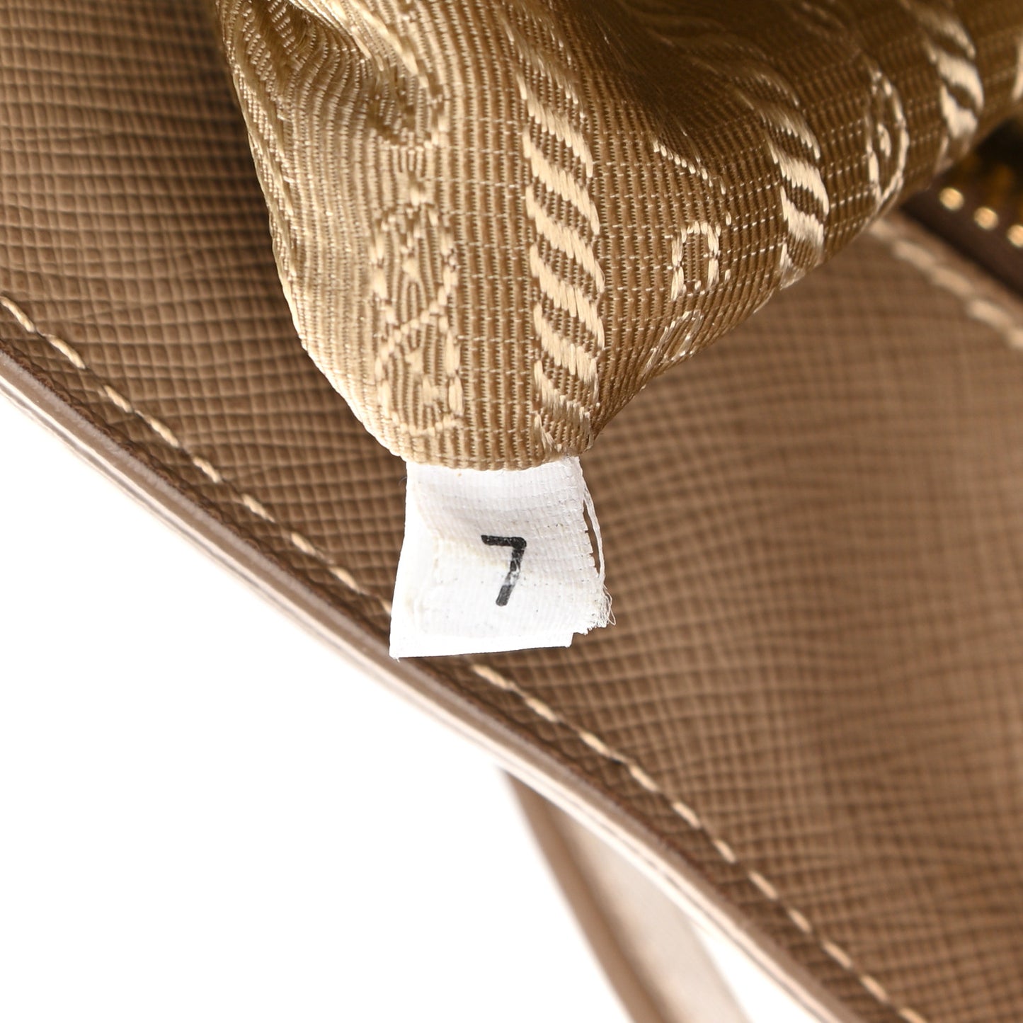 Saffiano Galleria Double Zip Tote Orchidea