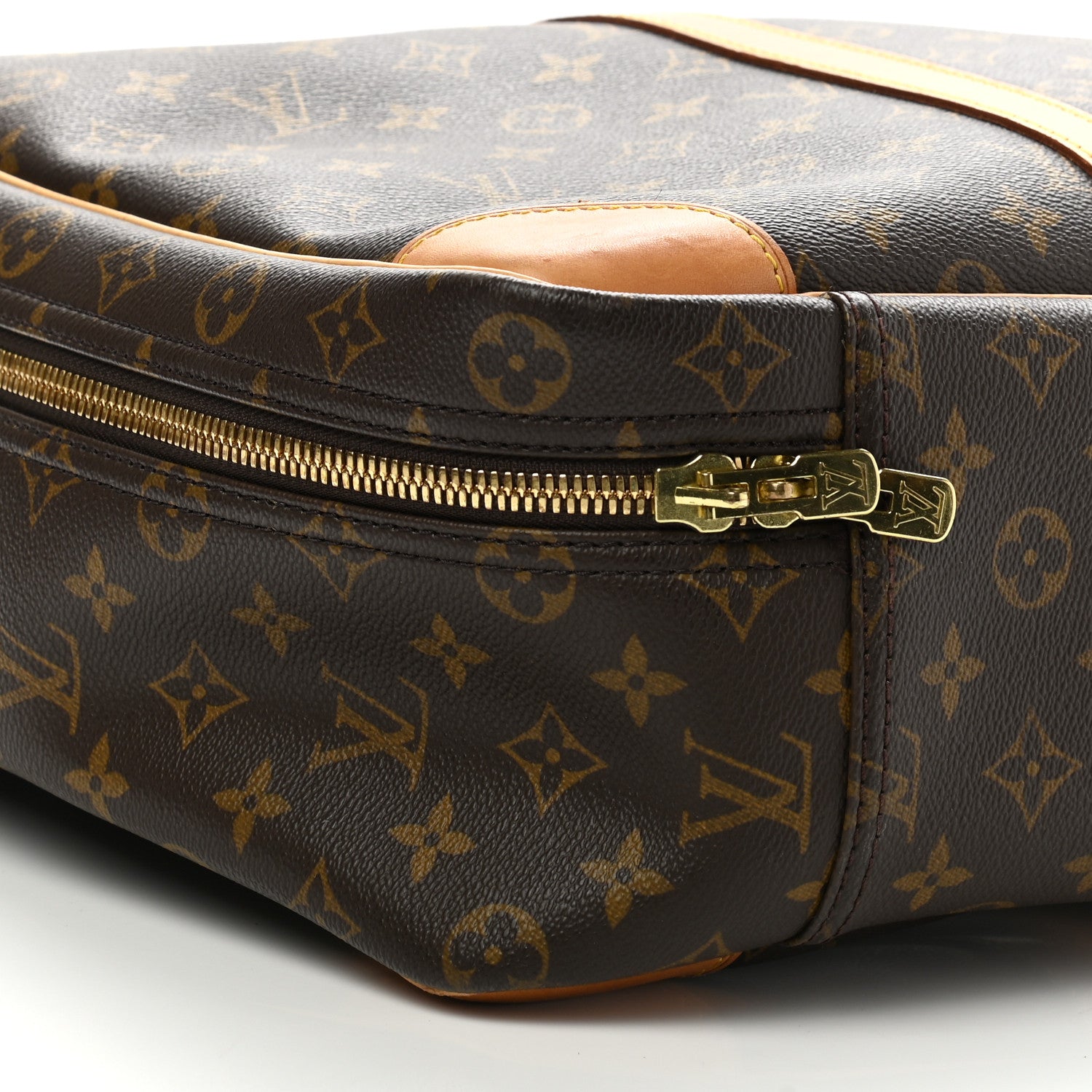 Louis Vuitton Monogram Sirius 45 9 of 12