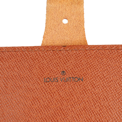 Louis Vuitton Monogram Cartouchiere 22 8 of 8