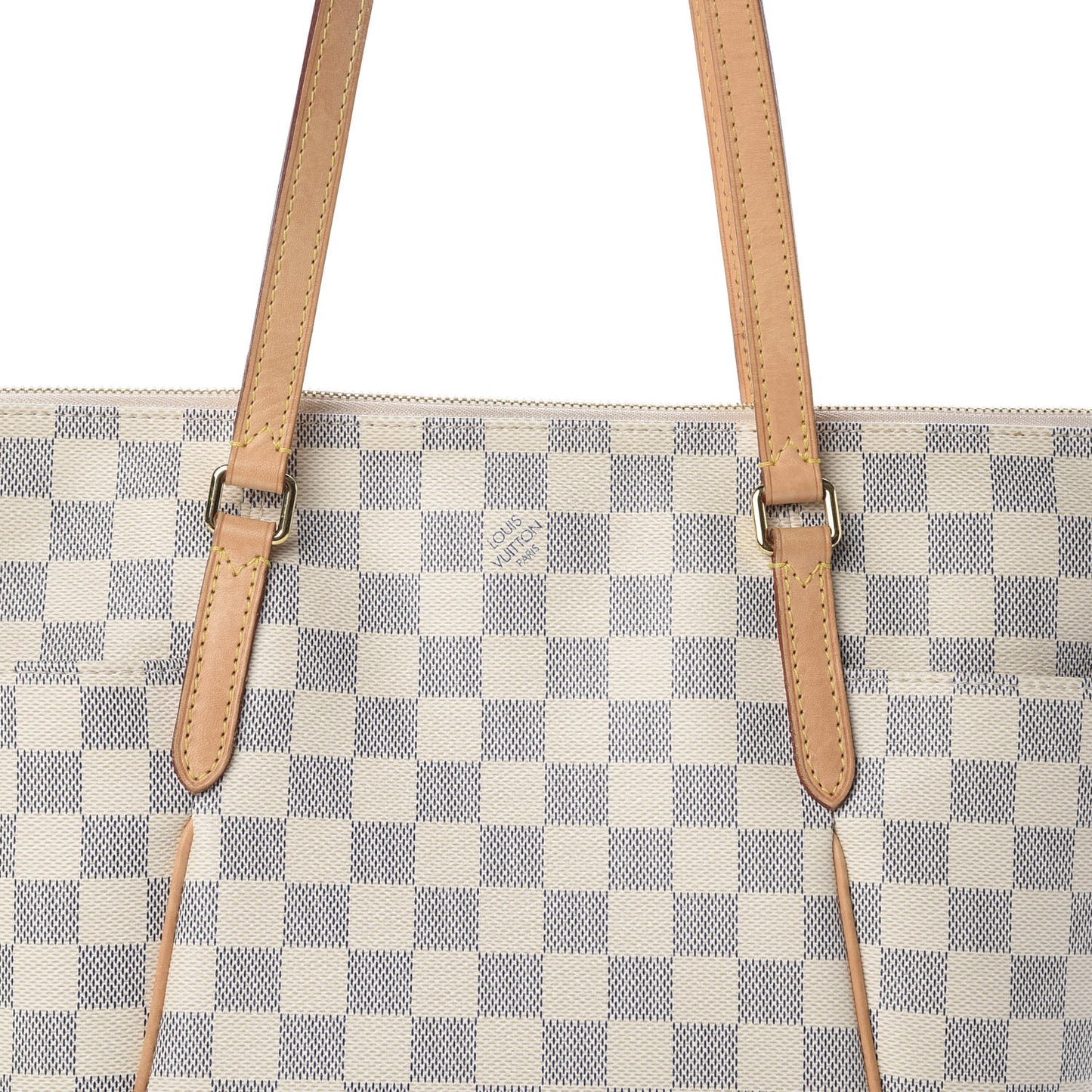 Damier Azur Totally PM