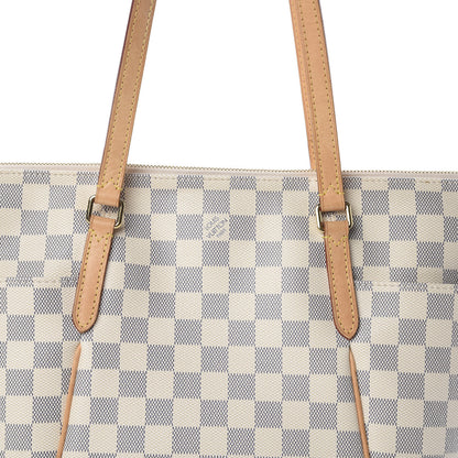 Louis Vuitton Damier Azur Totally PM 8 of 8
