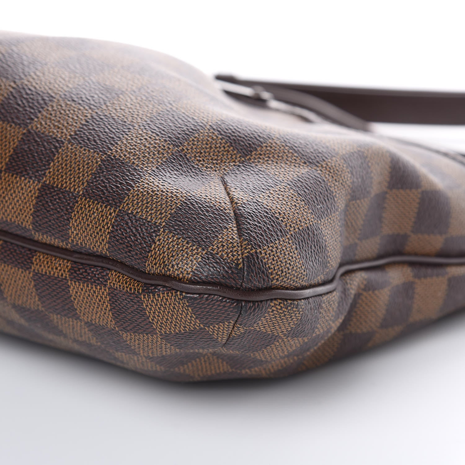 Louis Vuitton Damier Ebene Bloomsbury PM 8 of 19