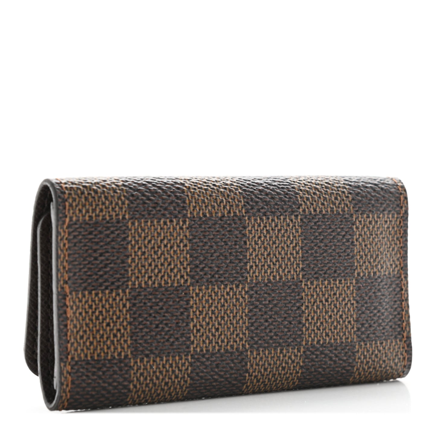 Damier Ebene Multicles 4 Key Holder
