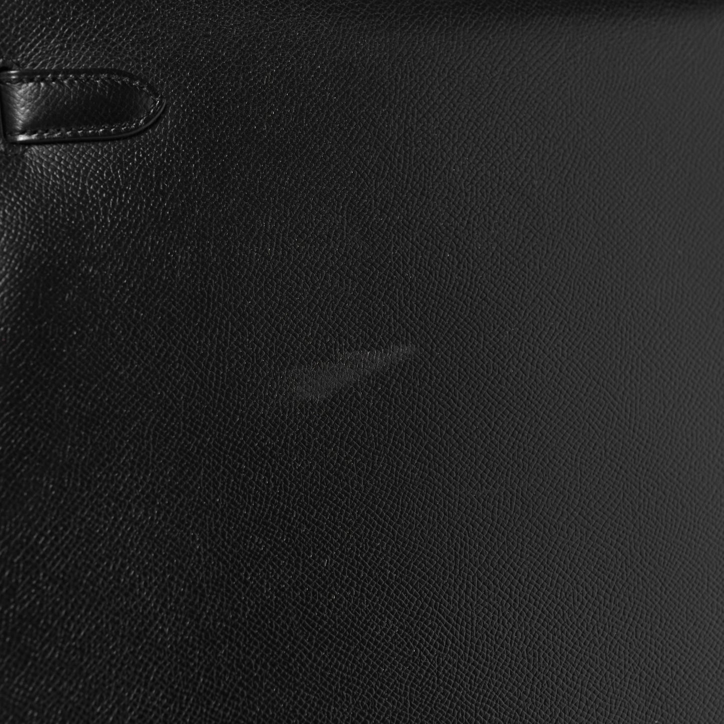 Epsom Kelly Sellier 35 Black