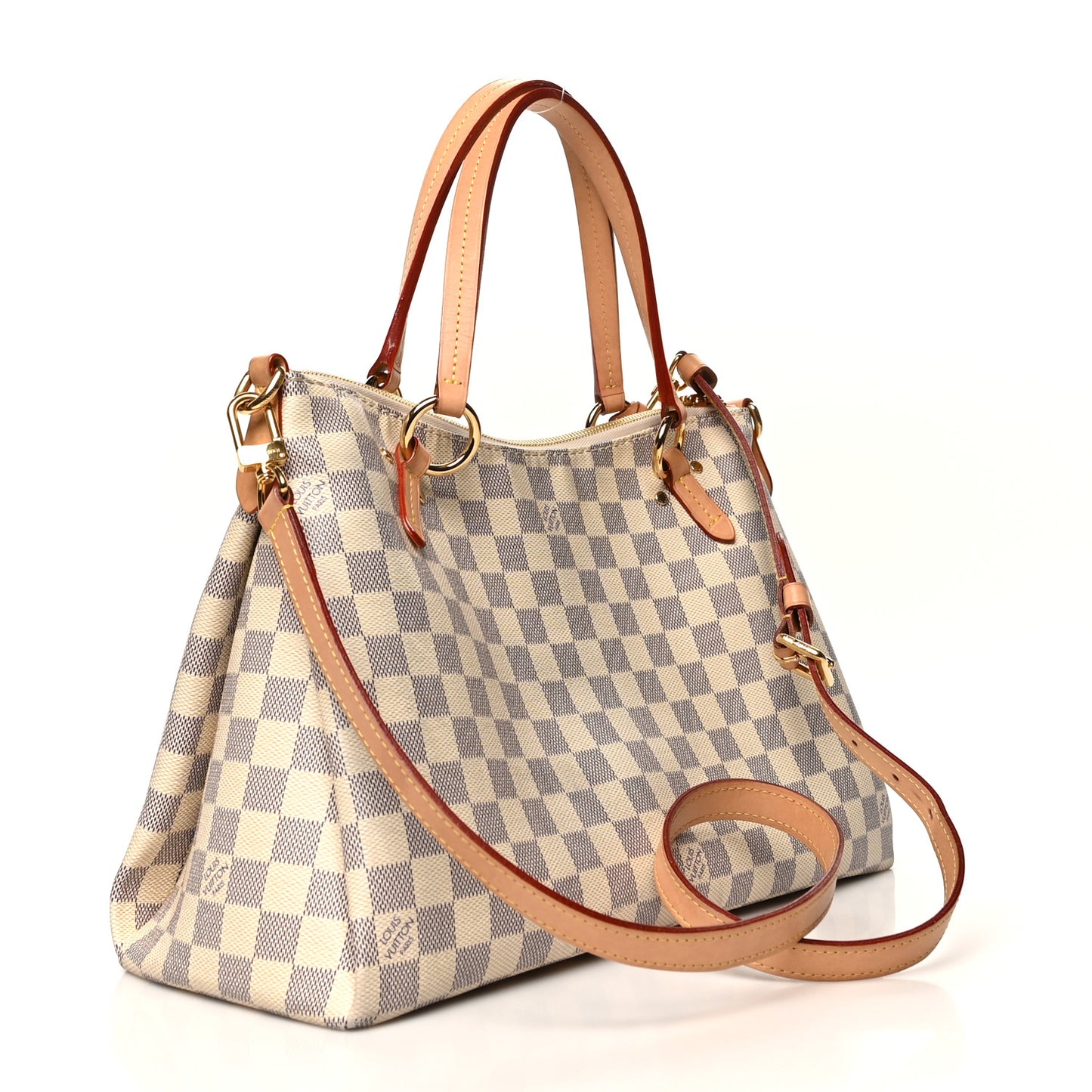 Damier Azur Lymington