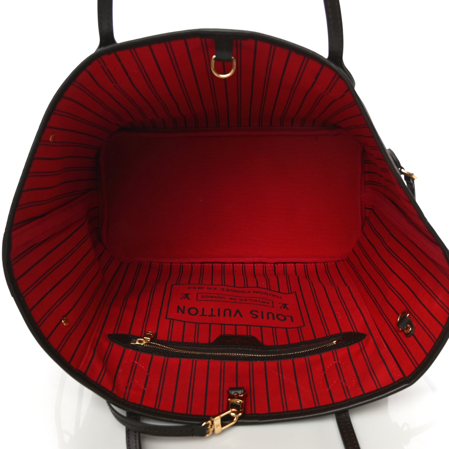 Damier Ebene Neo Neverfull MM