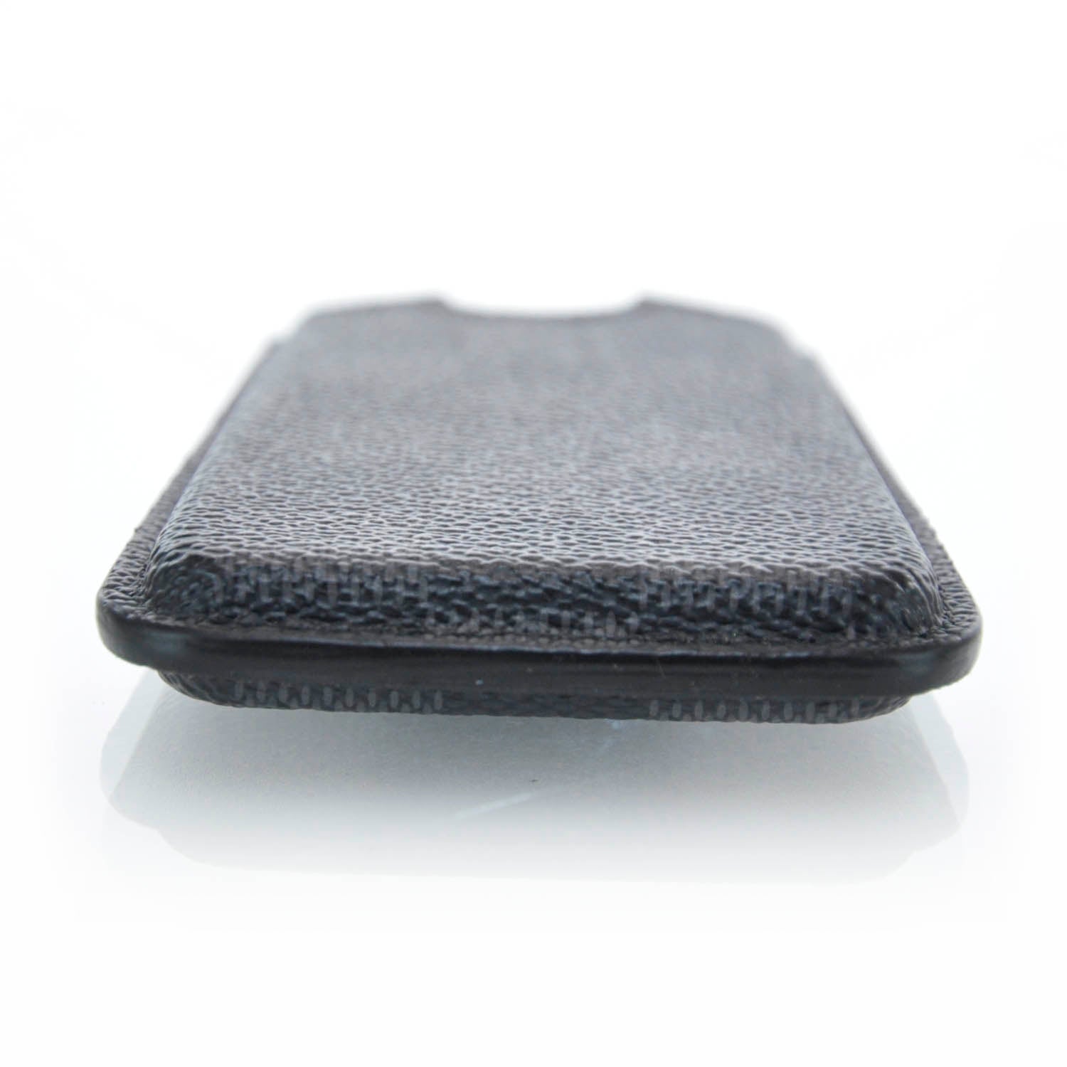 Louis Vuitton Damier Graphite iPhone 4G Case 3 of 5