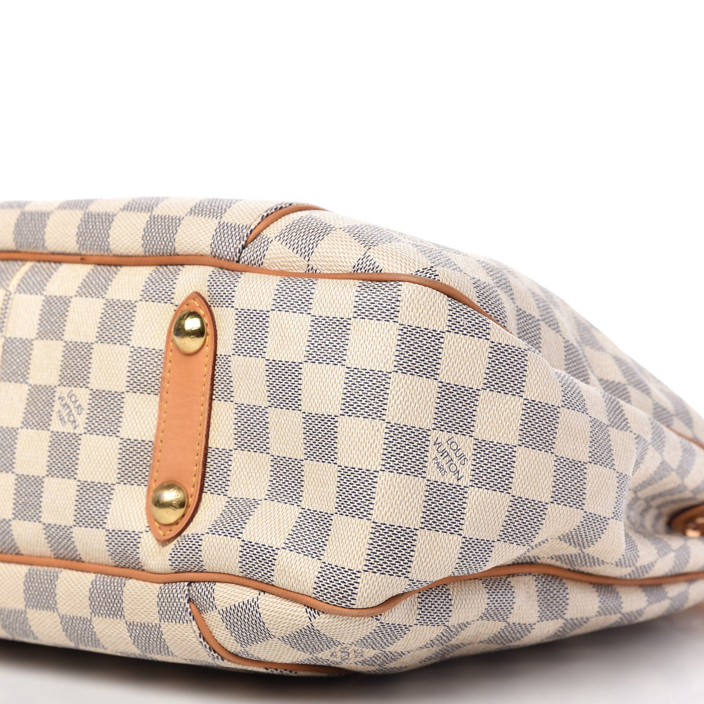 Damier Azur Galliera PM