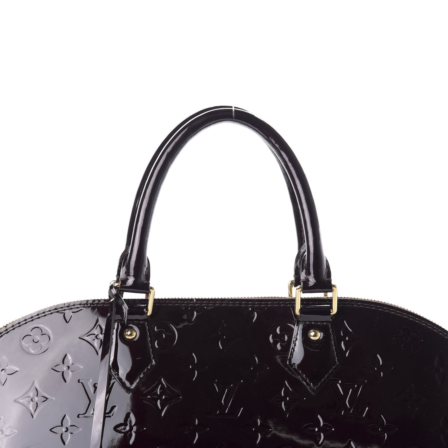 Vernis Alma GM Amarante