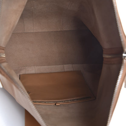 3.1 Phillip Lim 3.1 Calfskin 31 Hour Bag Nude 5 of 10