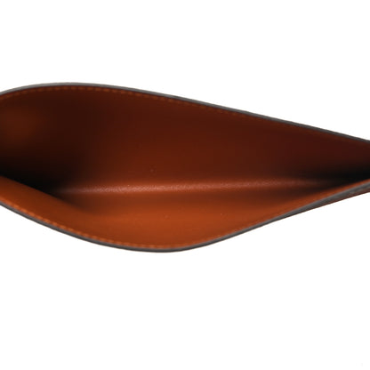 Louis Vuitton Empreinte Pochette Felicie Chain Wallet Cognac 8 of 14