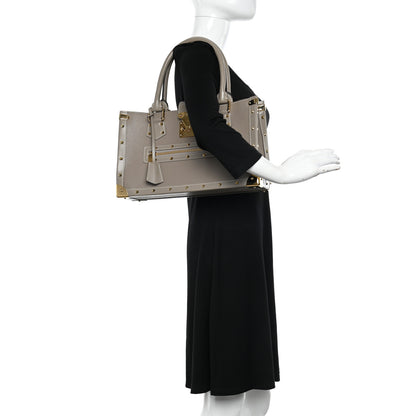 Louis Vuitton Suhali Le Fabuleux Verone 2 of 11