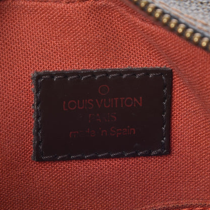 Louis Vuitton Damier Ebene Olav PM Messenger Bag 8 of 15