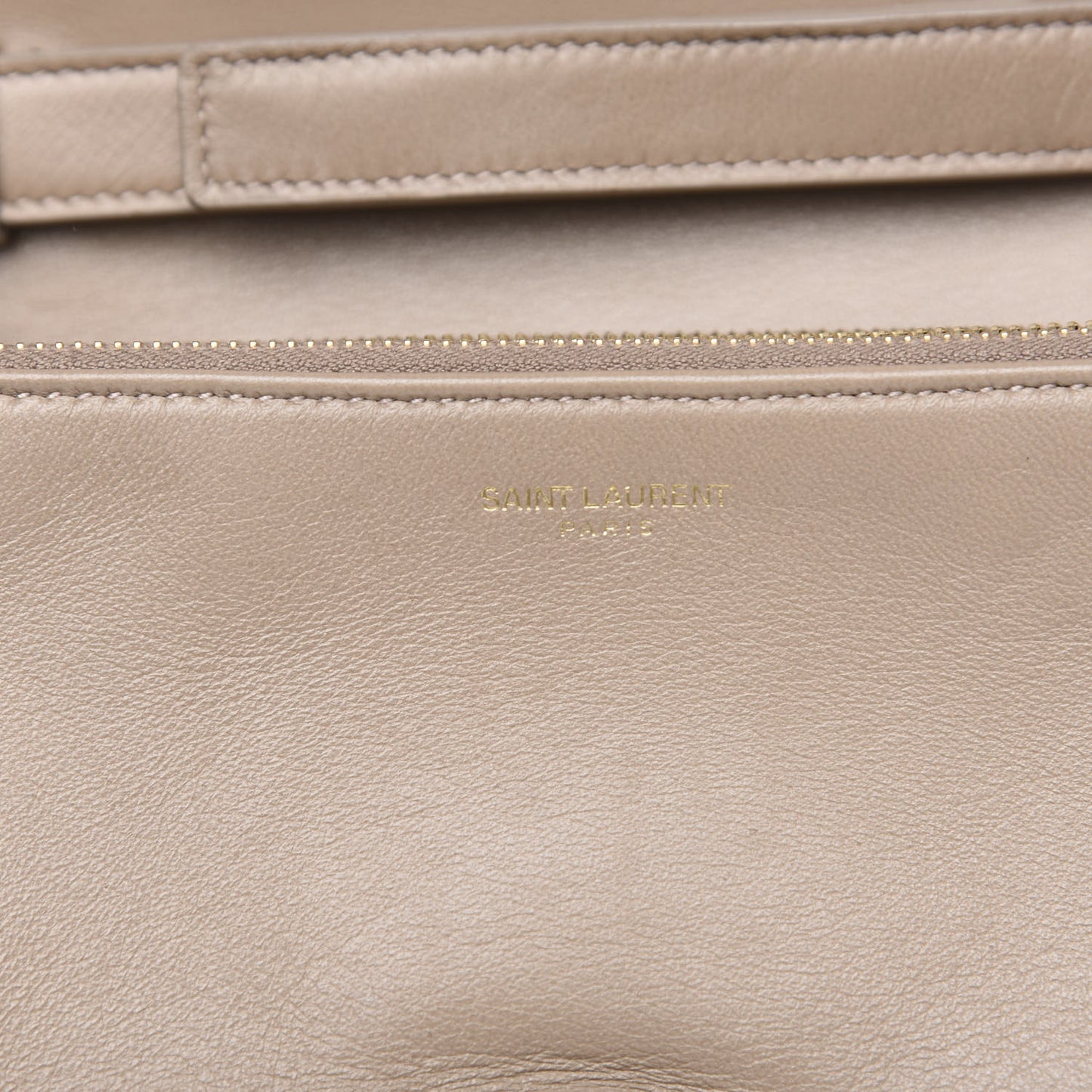 Lambskin Diamond Quilted Angie Chain Bag Dusty Grey