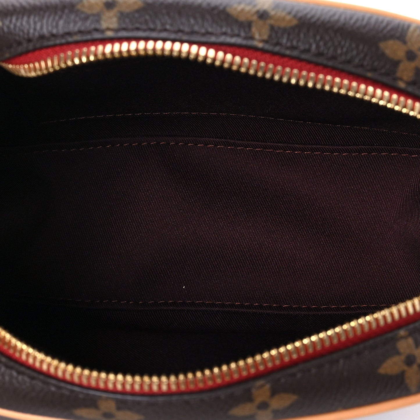 Monogram Deauville Mini