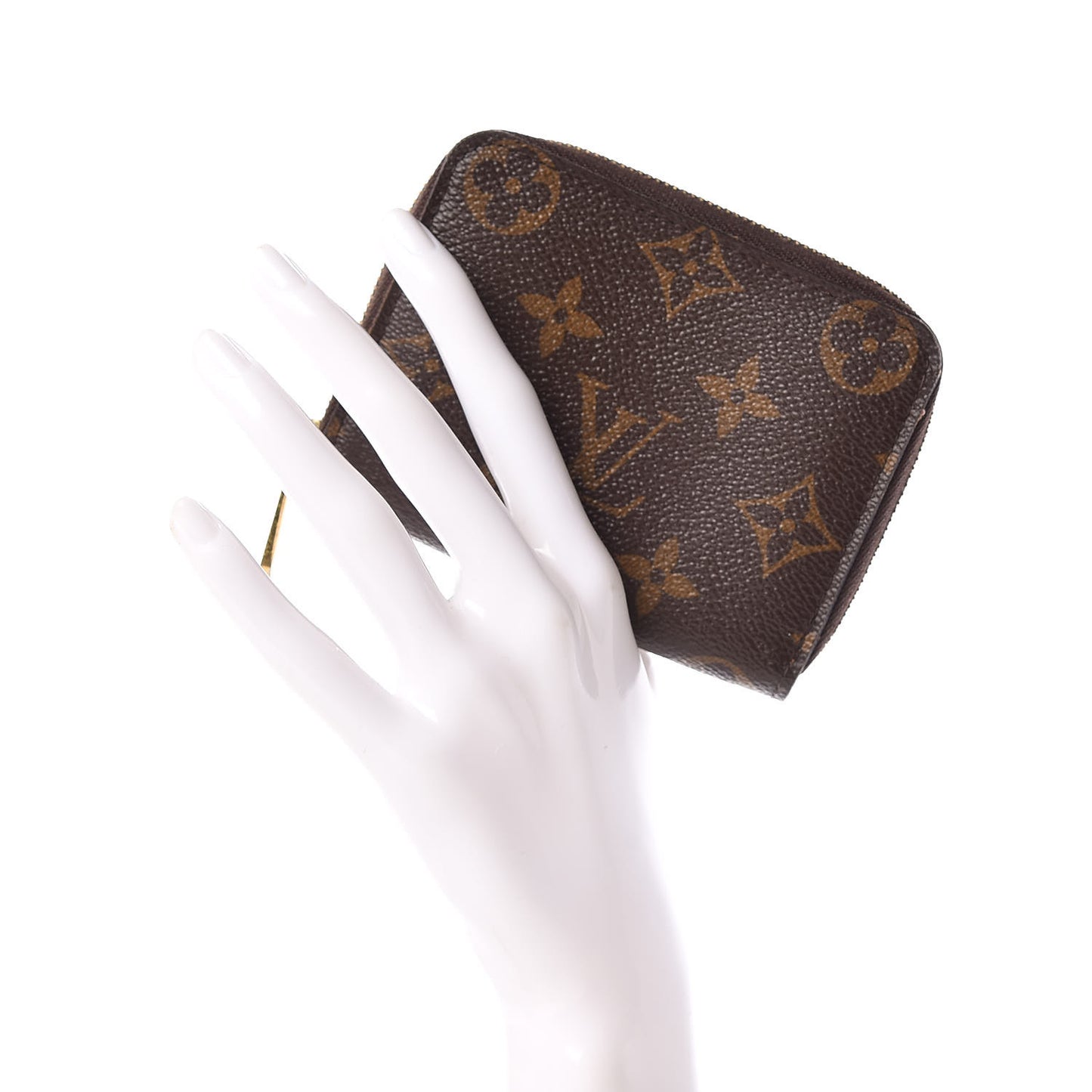 Monogram Zippy Coin Purse