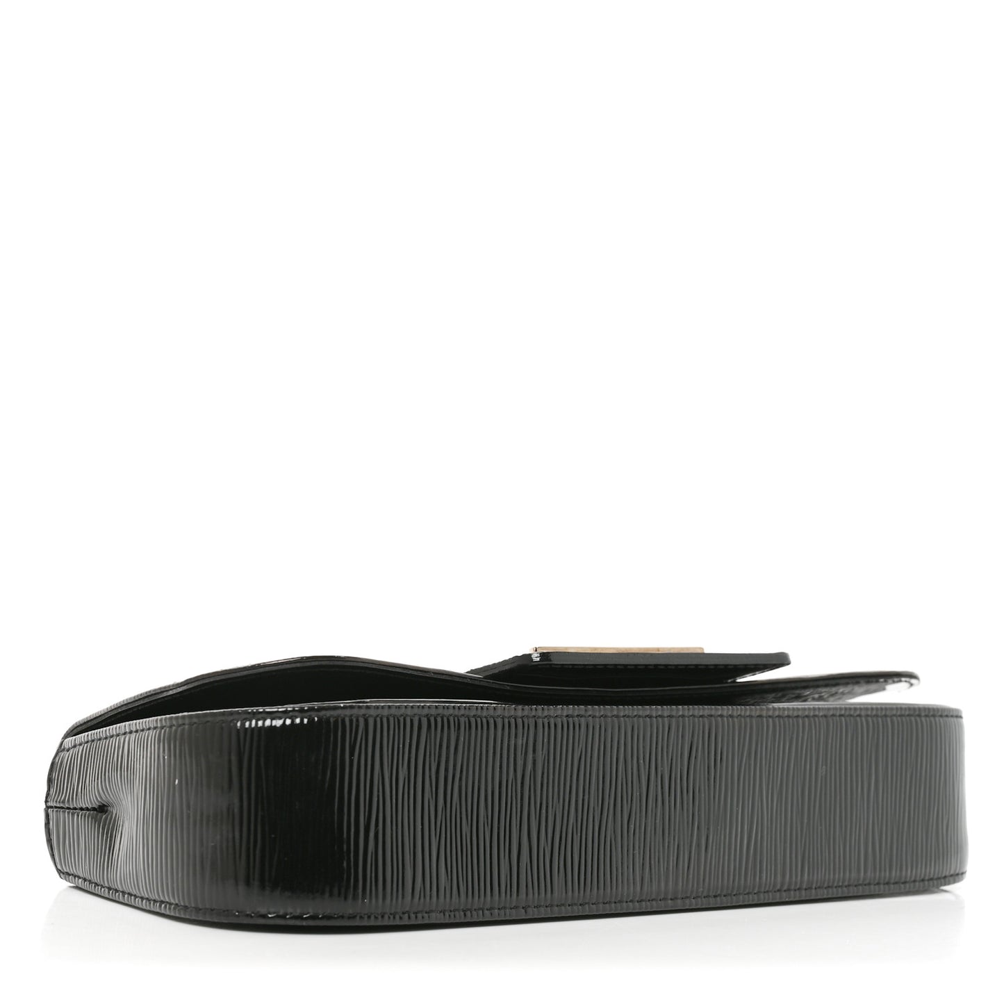 Epi Electric Sobe Clutch Black Black