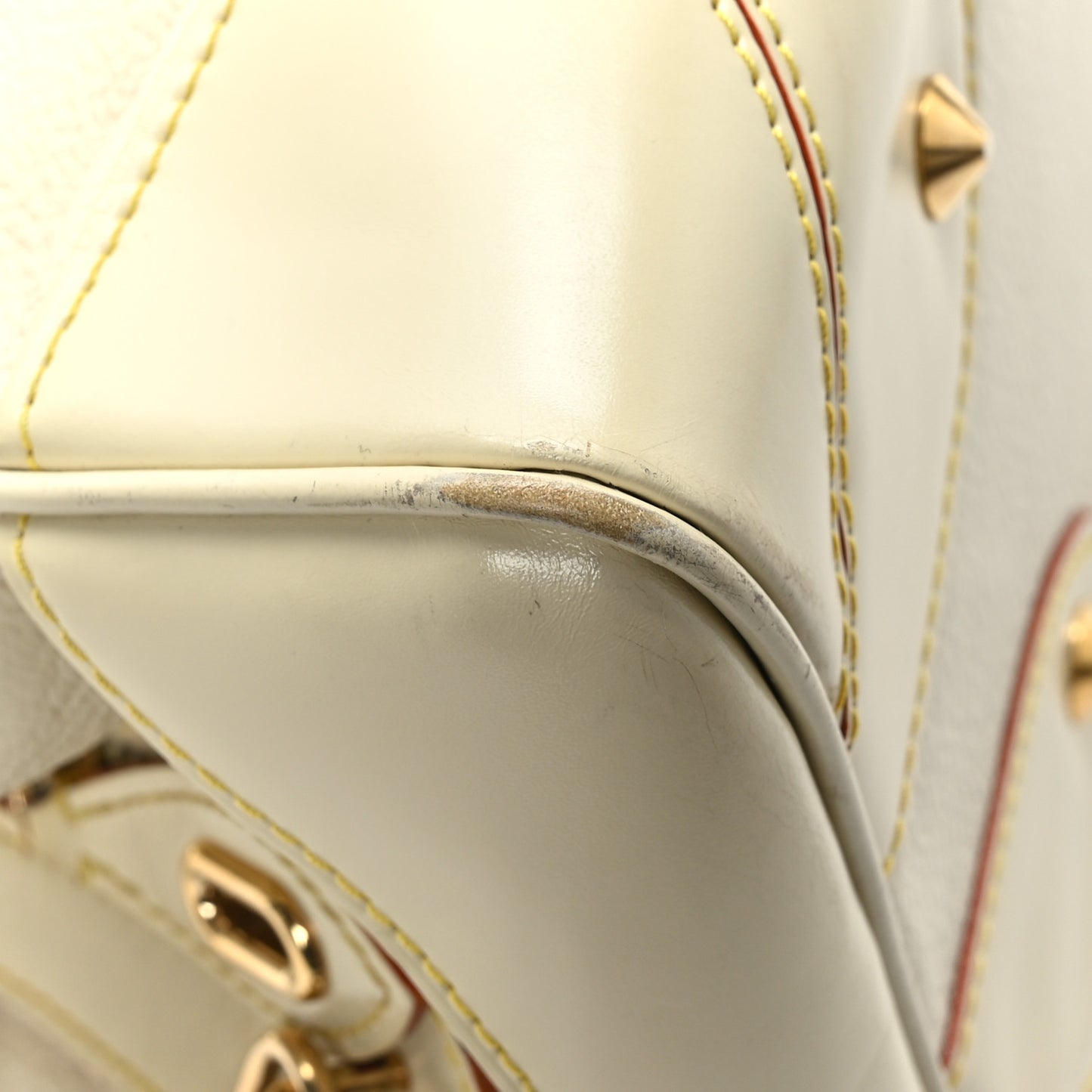 Suhali Le Radieux White