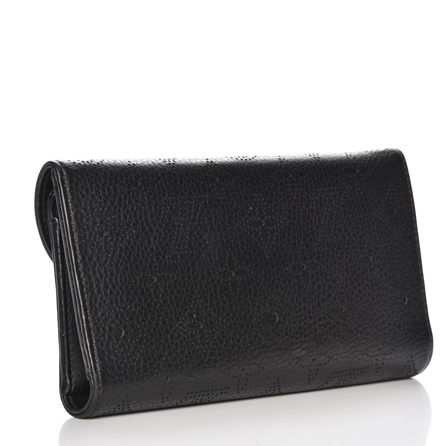 Mahina Amelia Wallet Black