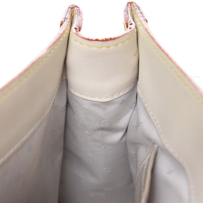 Louis Vuitton Suhali Le Talentueux White 10 of 13