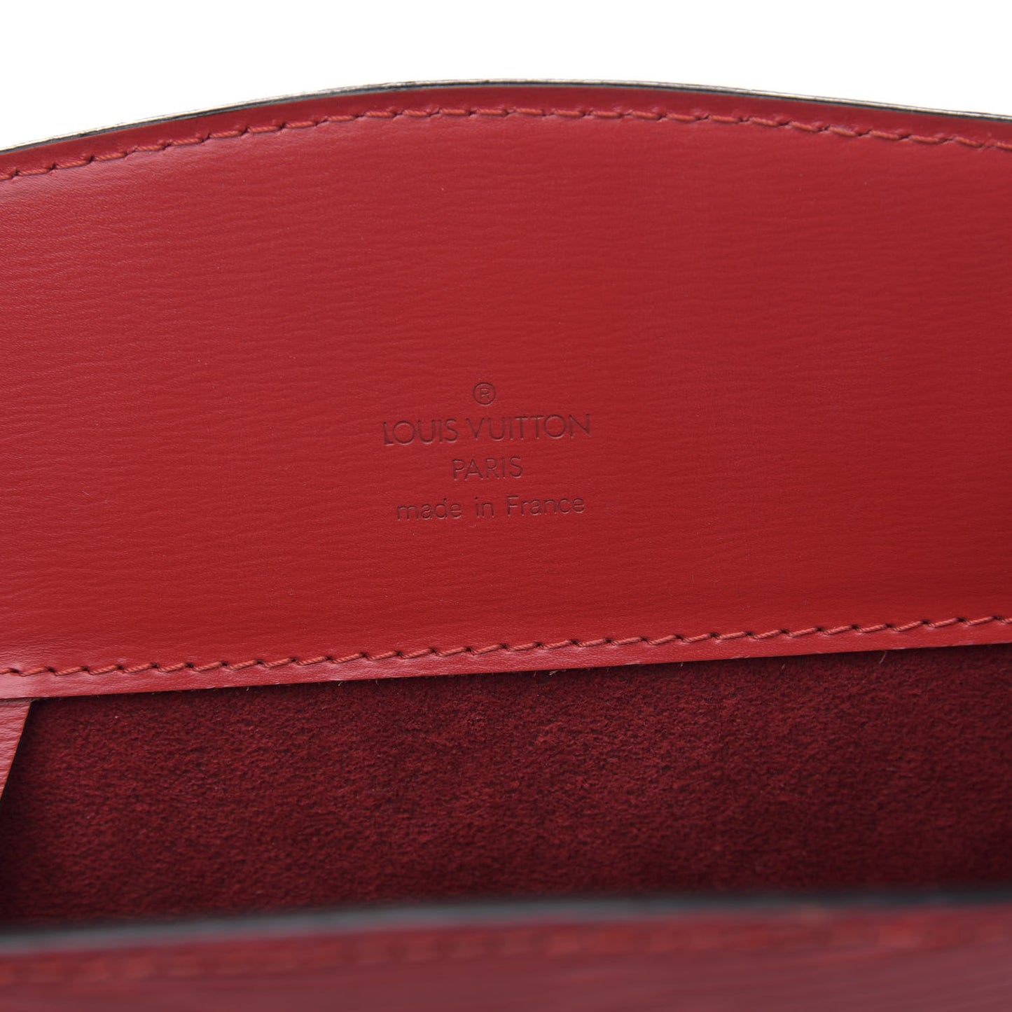 Epi Cluny Castillan Red