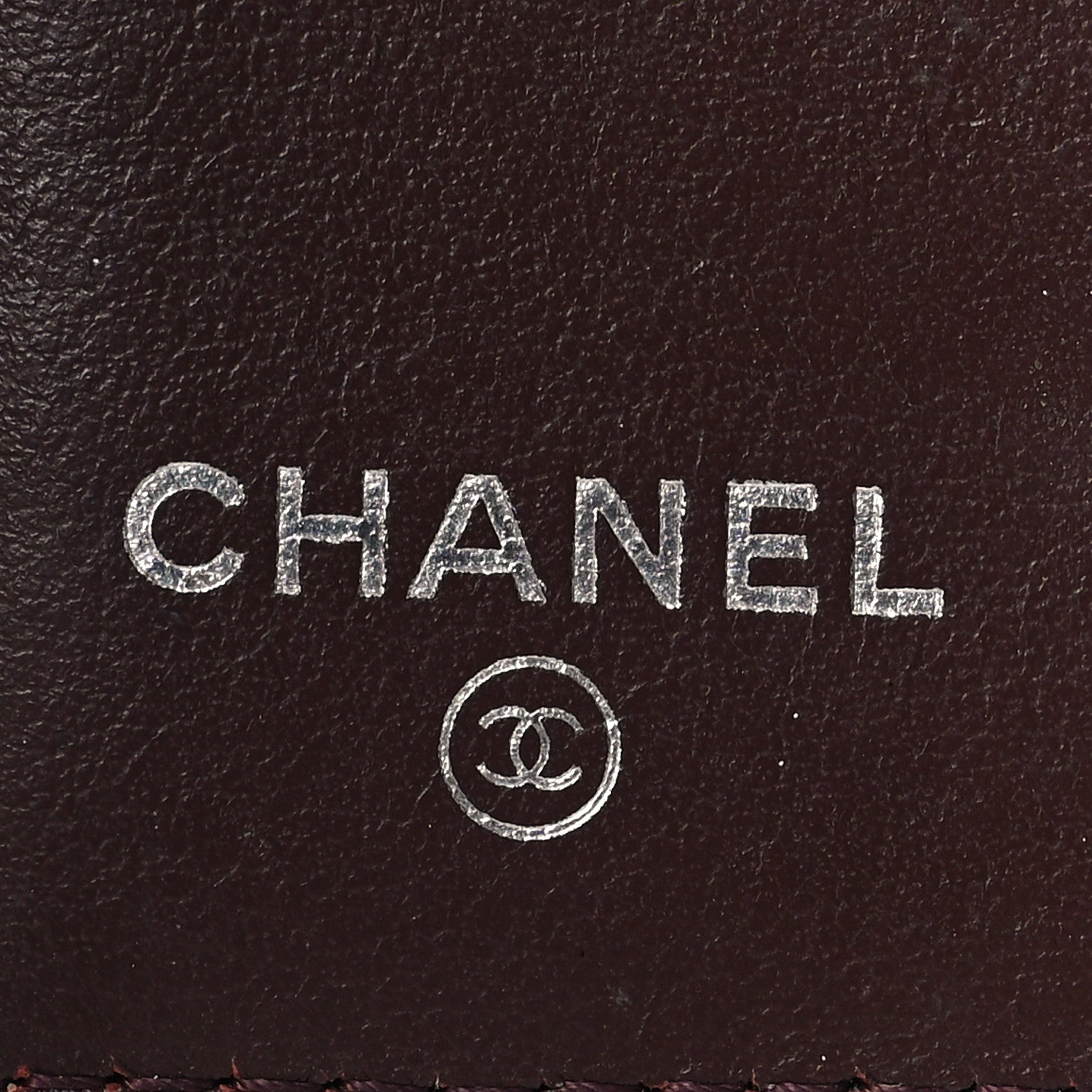 Chanel Caviar Quilted Classic 4 Key Holder Wallet Black 6 of 16