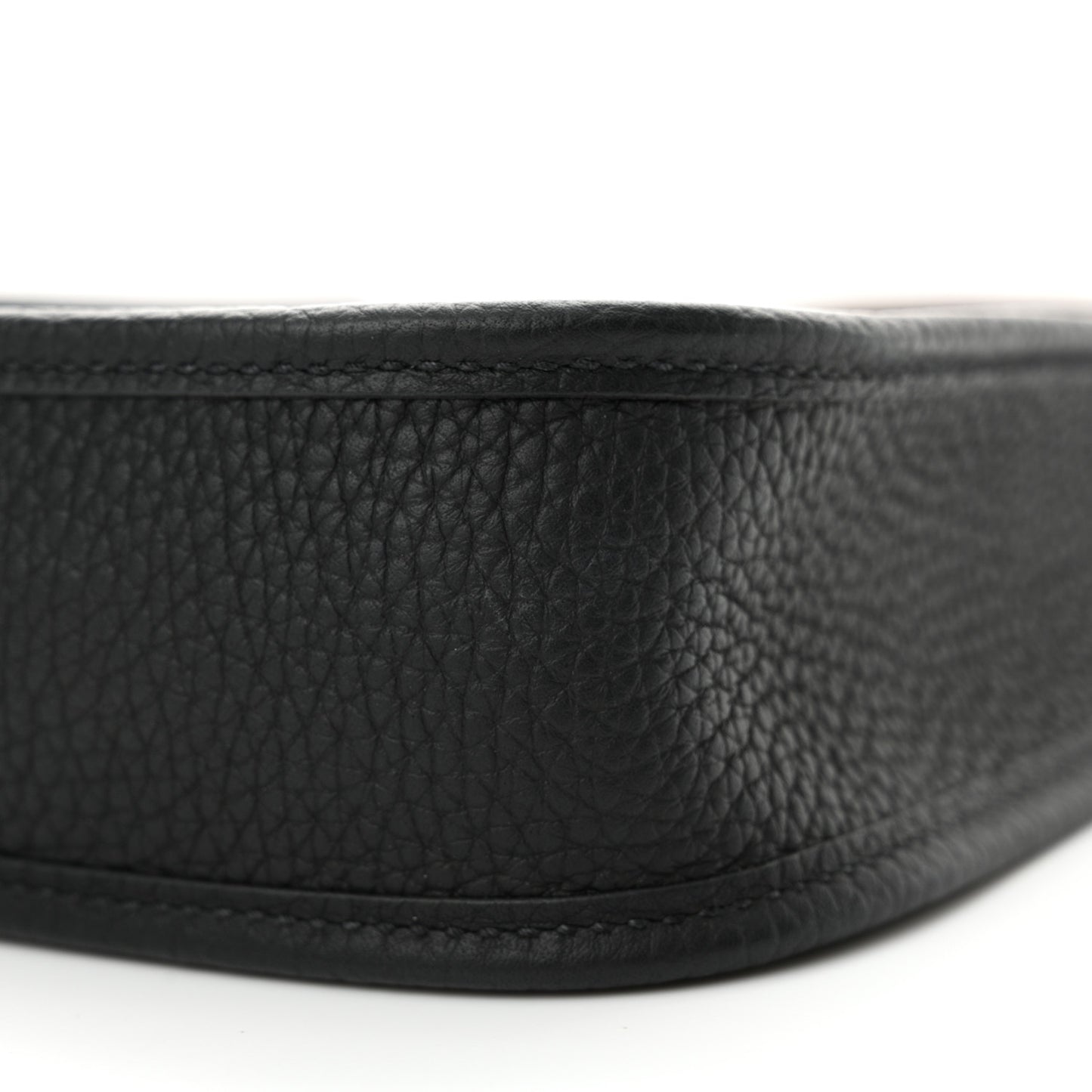 Taurillon Clemence Amazone Evelyne TPM Black Chocolate