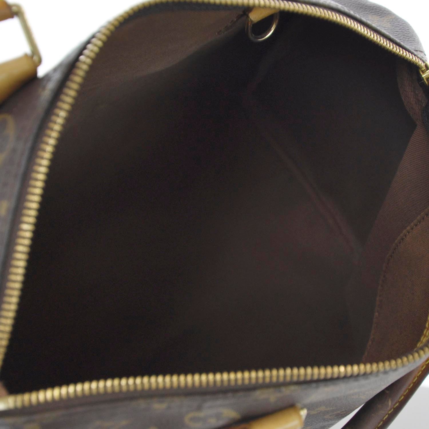 Louis Vuitton Monogram Speedy 30 6 of 7