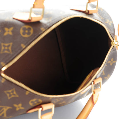 Louis Vuitton Monogram Speedy 30 6 of 8