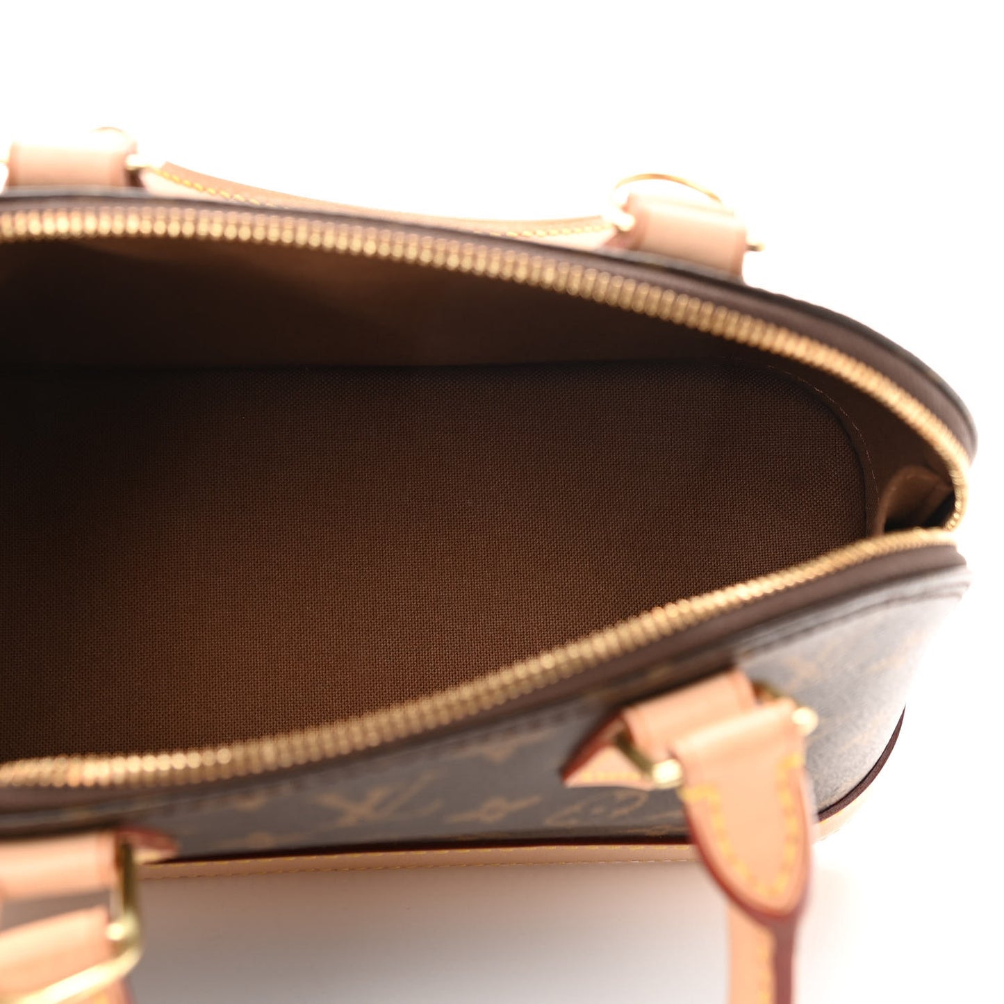 Monogram Alma BB