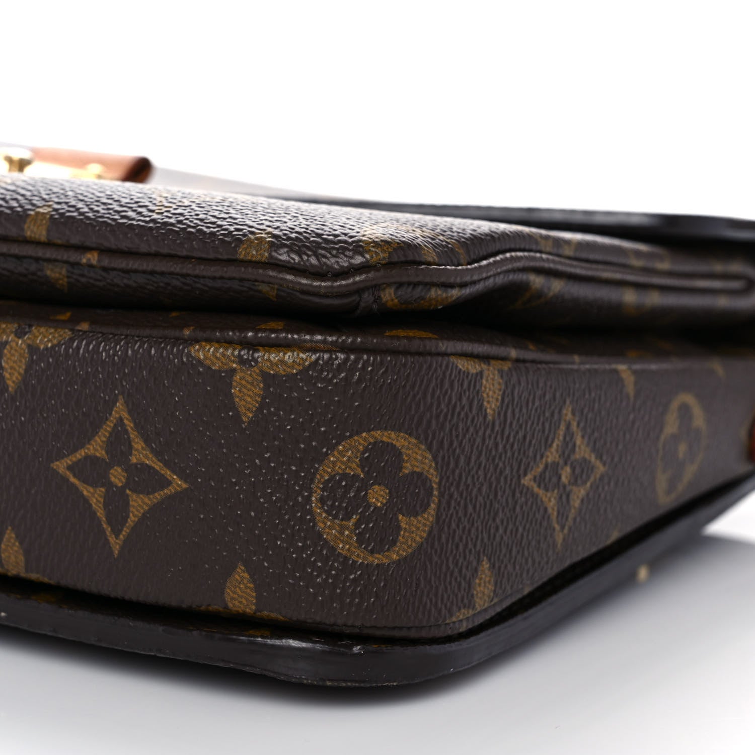 Louis Vuitton Monogram Pochette Metis 10 of 10
