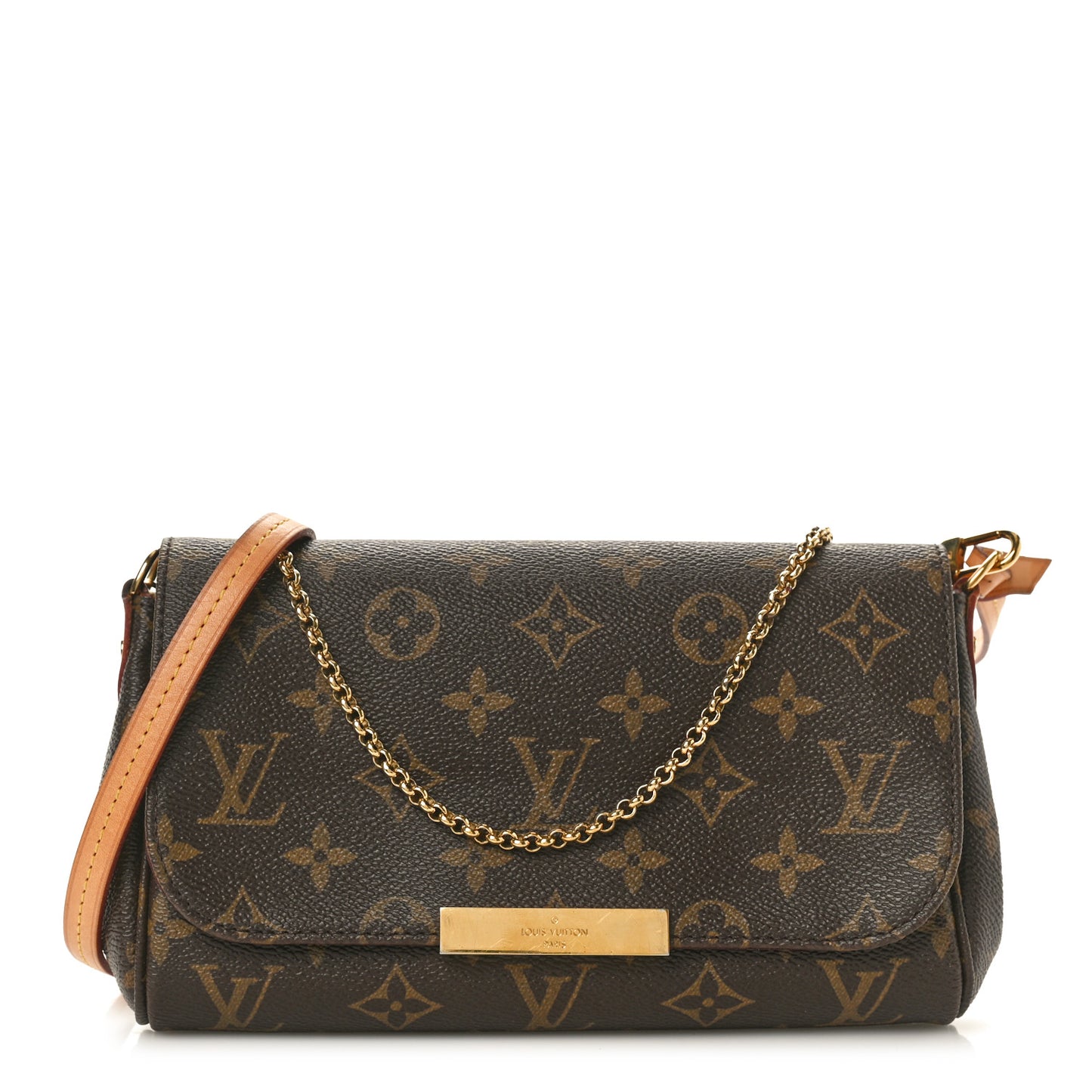 Monogram Favorite PM