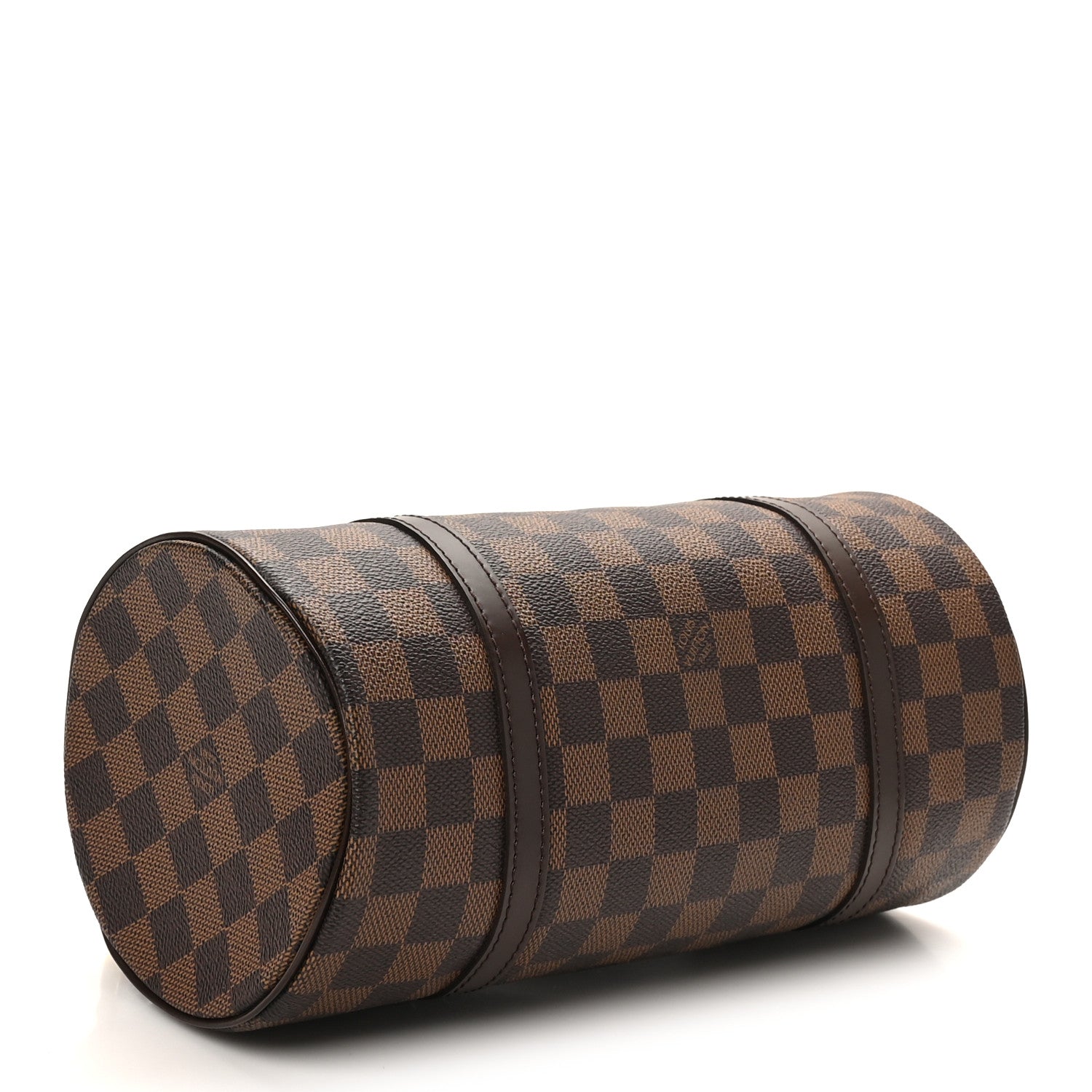 Louis Vuitton Damier Ebene Papillon 26 4 of 9