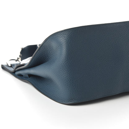 Hermes Taurillon Clemence Jypsiere 34 Colvert 6 of 10