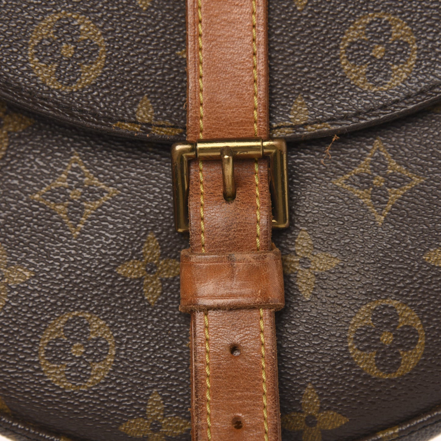 Monogram Chantilly GM