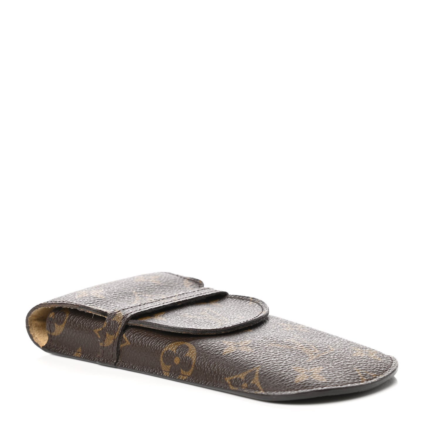 Monogram Etui a Lunettes Rabat Eyeglass Case