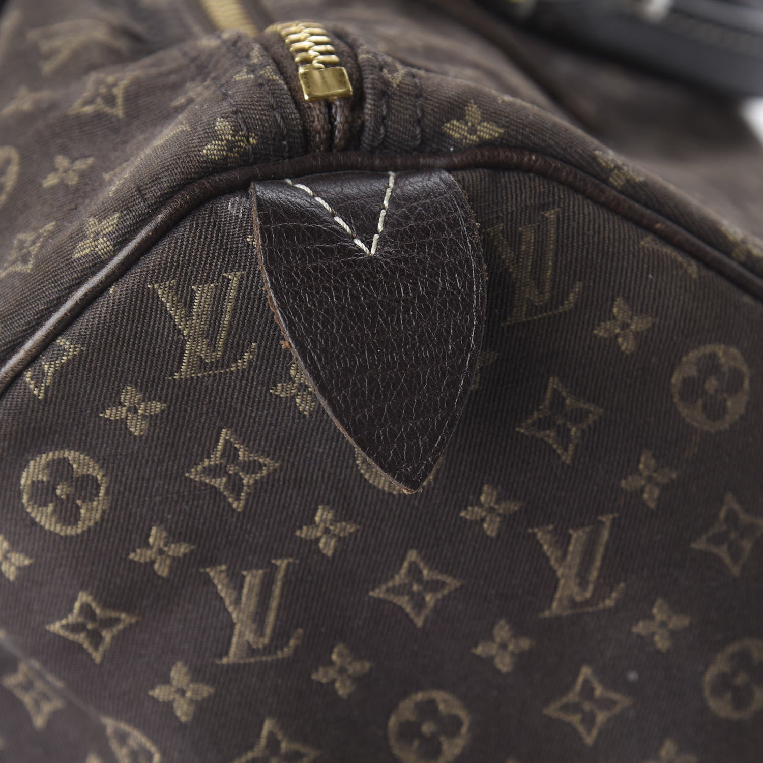 Louis Vuitton Monogram Idylle Speedy 30 Fusain 7 of 12