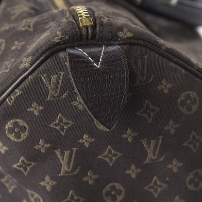 Louis Vuitton Monogram Idylle Speedy 30 Fusain 7 of 12
