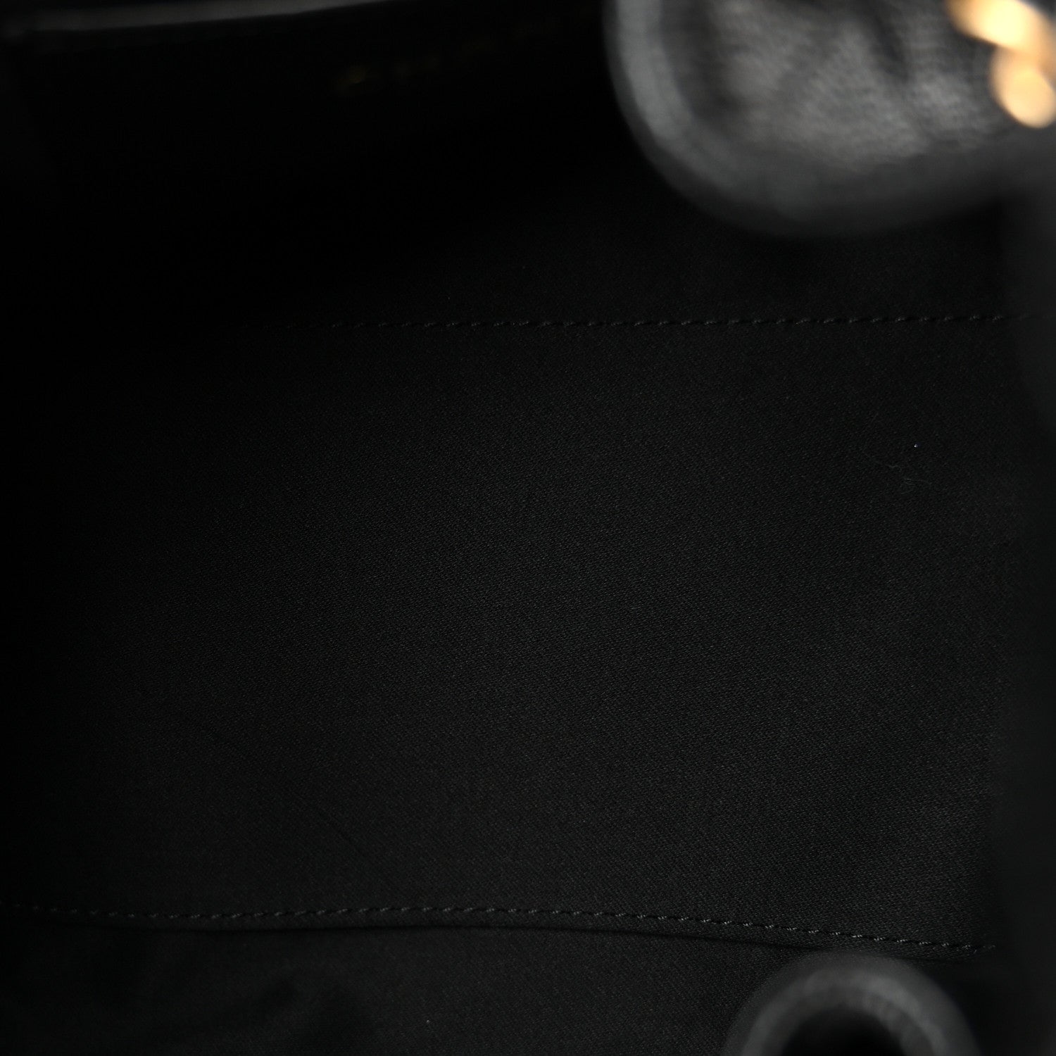 Chanel Caviar Quilted Small Chanel 25 Handbag Black 5 of 10