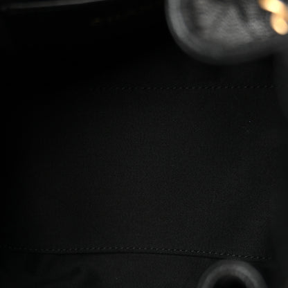 Chanel Caviar Quilted Small Chanel 25 Handbag Black 5 of 10