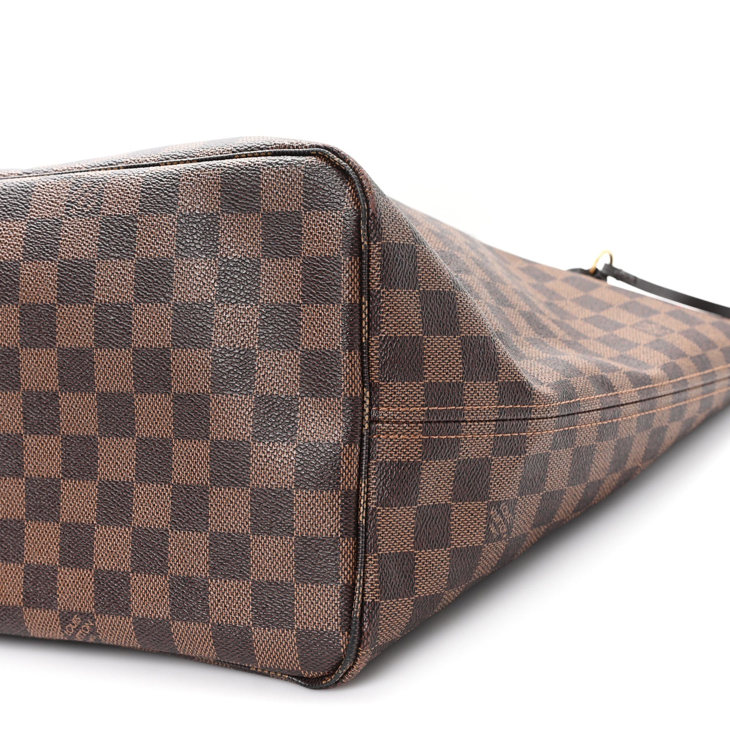 Louis Vuitton Damier Ebene Neo Neverfull GM 12 of 12