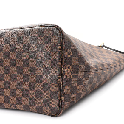 Louis Vuitton Damier Ebene Neo Neverfull GM 12 of 12