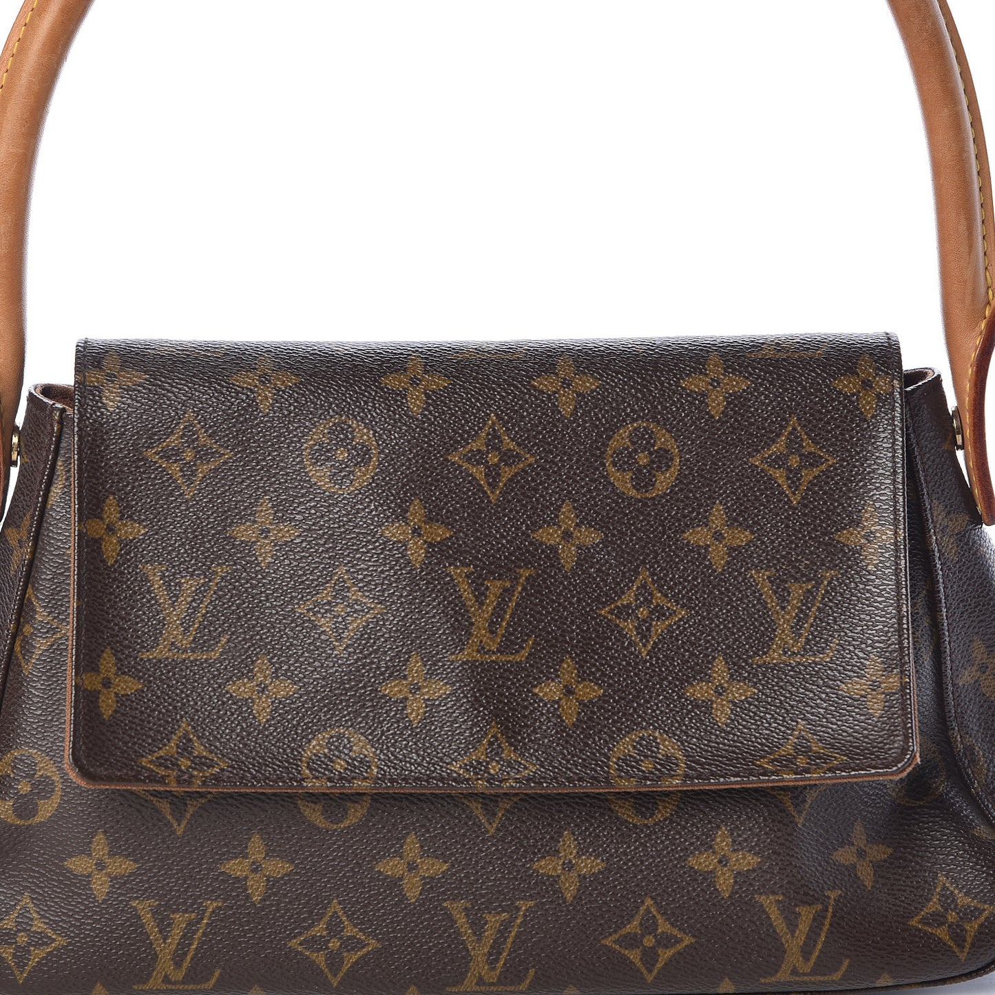 Monogram Mini Looping