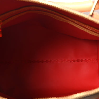 Louis Vuitton Monogram Speedy Soft Crafty 30 5 of 9