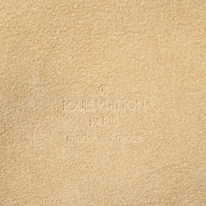 Louis Vuitton Monogram Pochette Florentine L 6 of 14